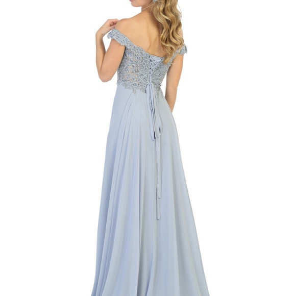 Bridesmaid dresses - Picture 3 of 12